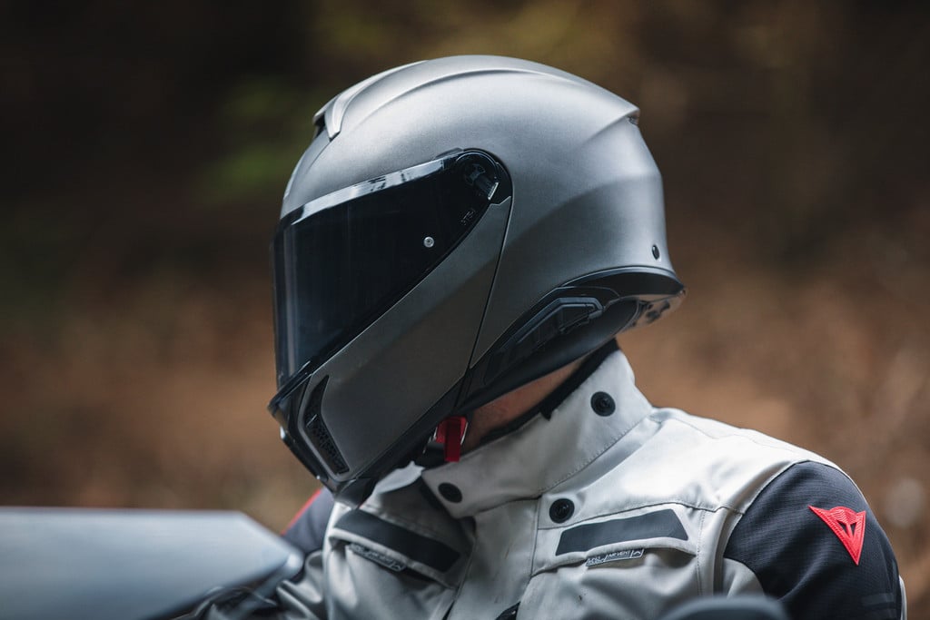 AGV Tourmodular