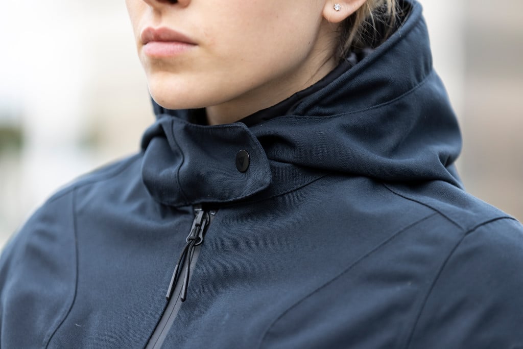 Darsena Absøluteshell™ Pro Parka Wmn