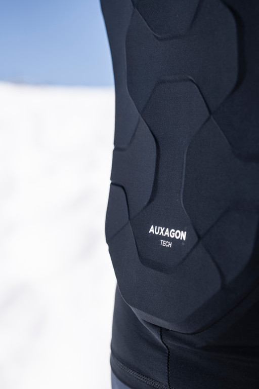 Protection Dorsale ski snowboard Dainese Flexagon Back Protector Kid -  Stylmachine