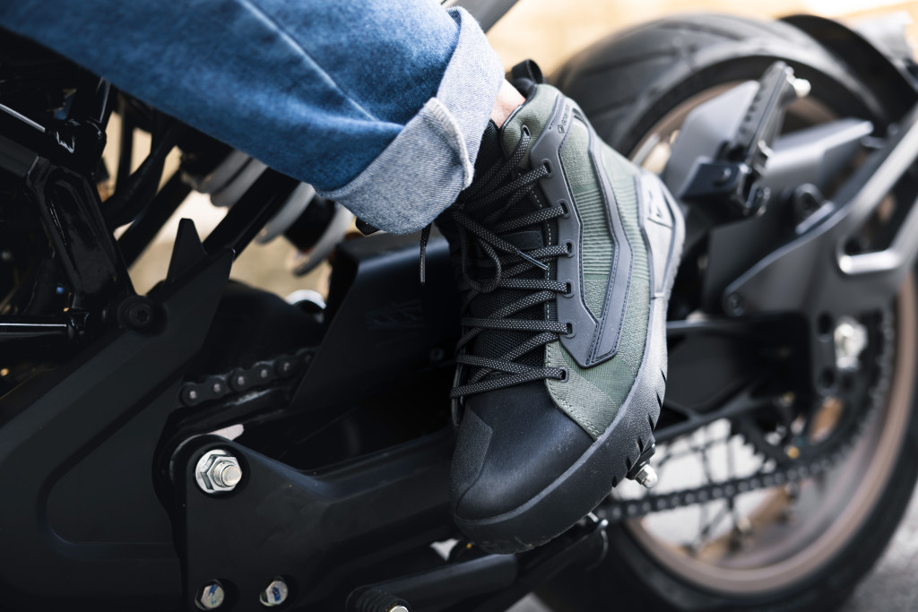 Urbactive Gore-Tex® shoes