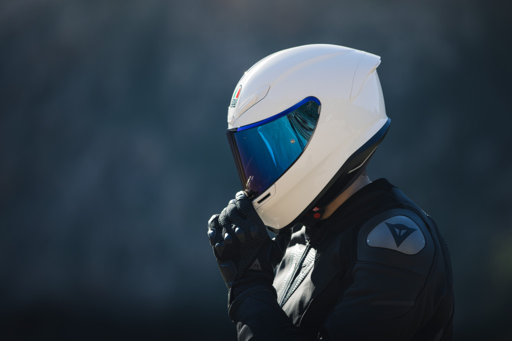 AGV K6 S