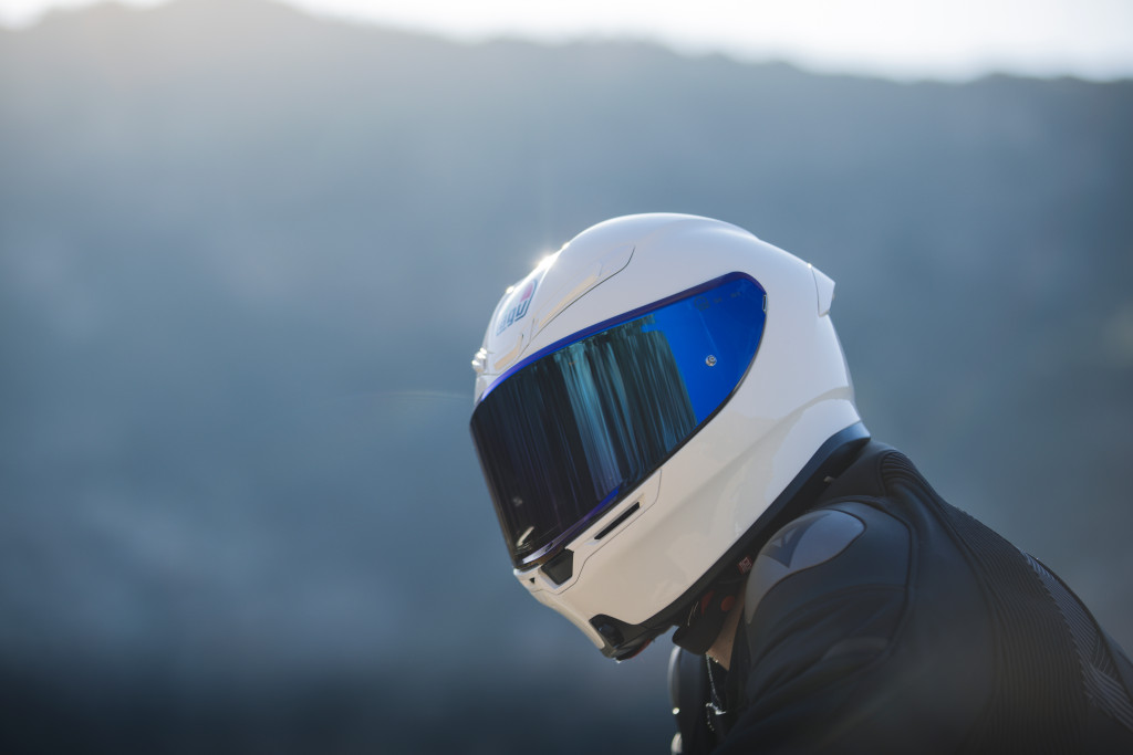 AGV K6 S