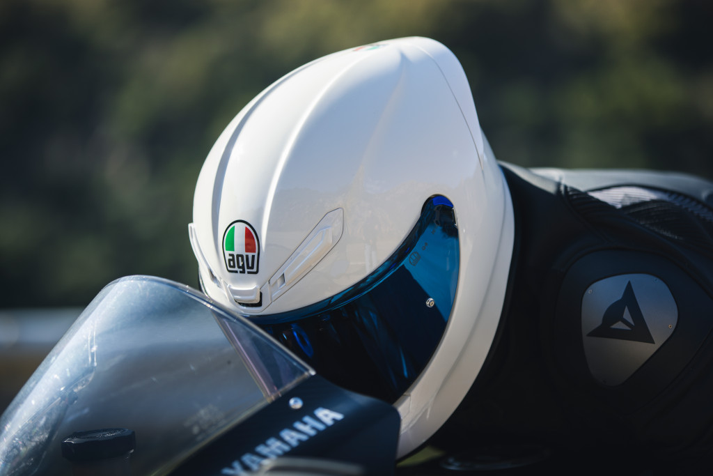 AGV K6 S