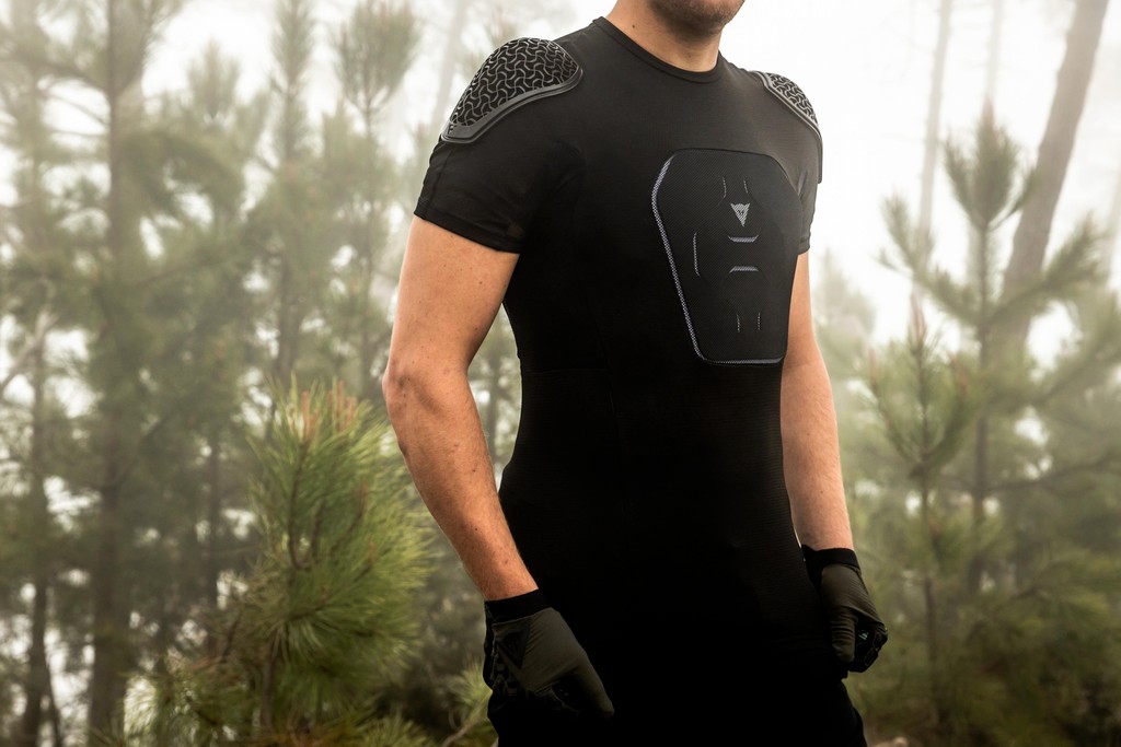 Rival Pro Tee