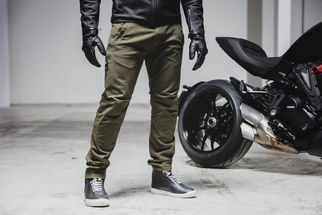 Superior Protection Pants