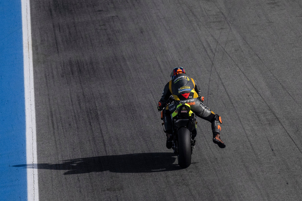 MotoGP™: What does the most important motorcycle competition