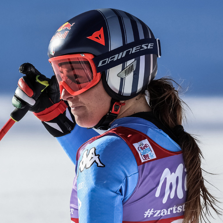 Quelles protections utilisent les champions et championnes de ski ?