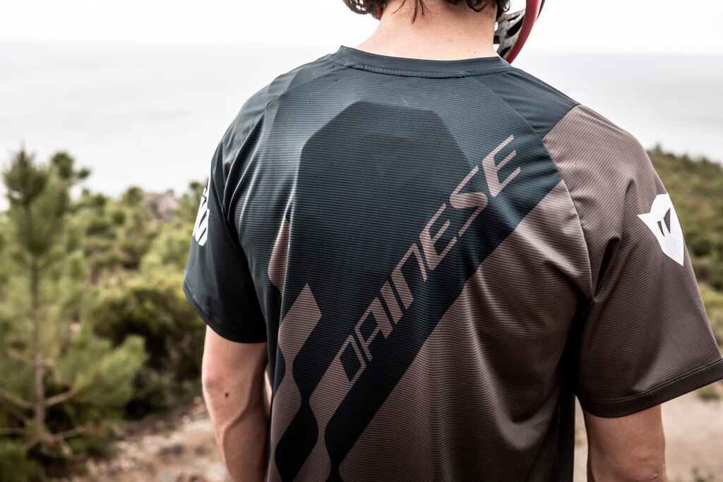 HG AER Jersey LS