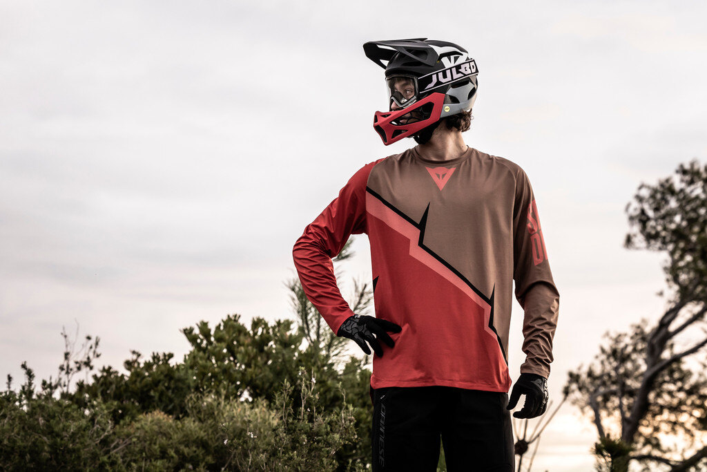 HG Aer Jersey