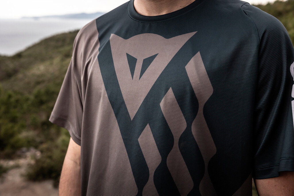 HG Aer Jersey