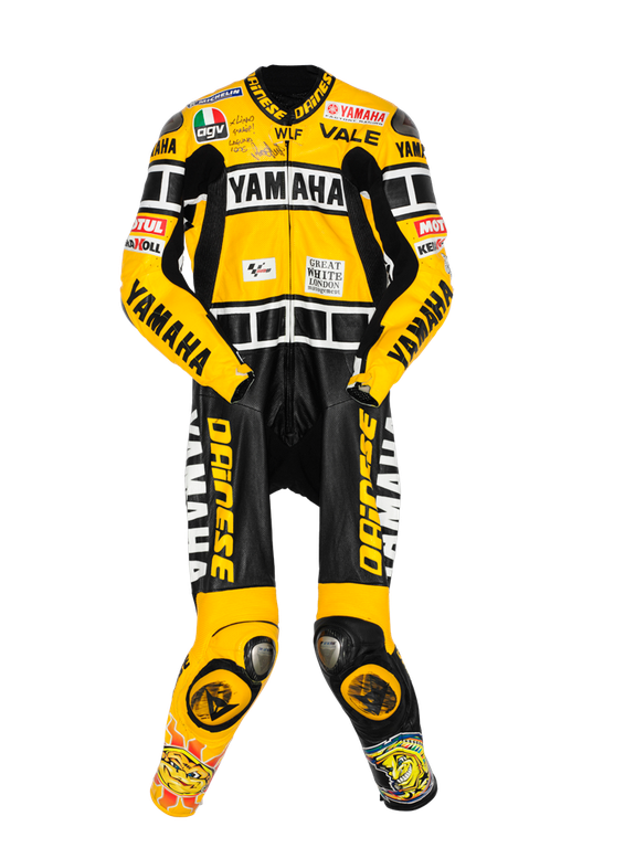 Laguna Seca 2005