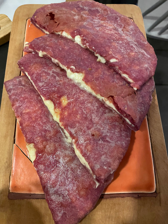 Khachapuri, Géorgie