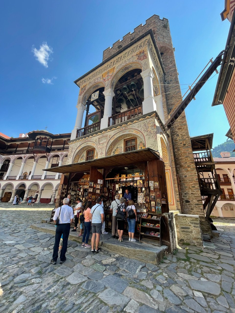 Rila, Bulgarie