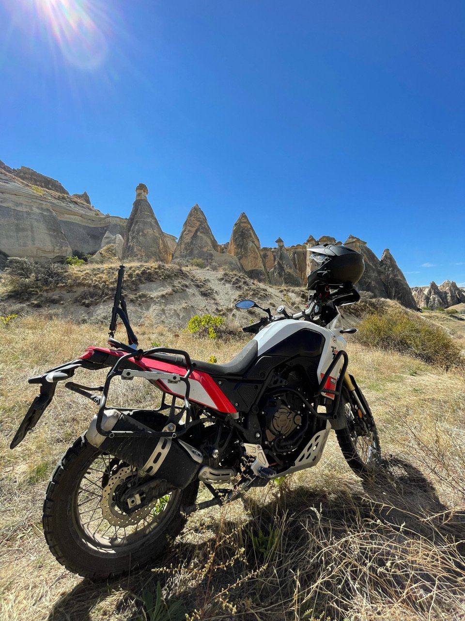 Göreme, Turquie
