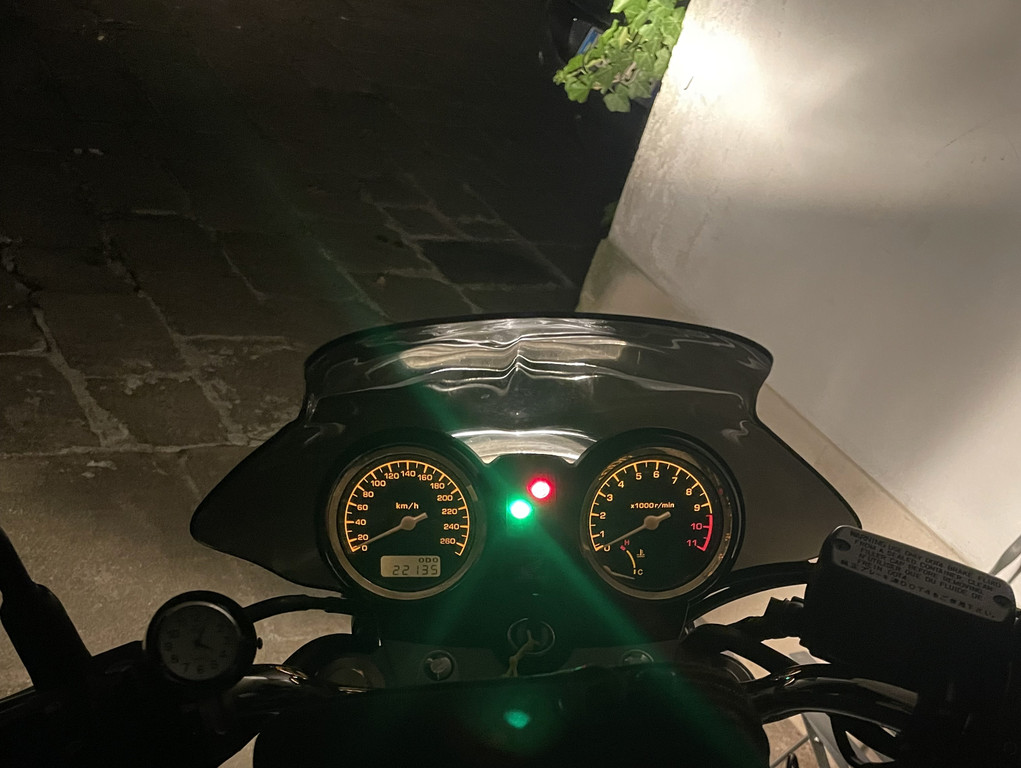 Aufstehen um 4:00 Uhr 