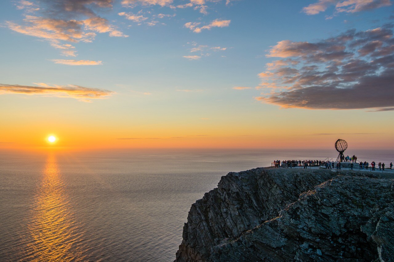 North Cape North Cape