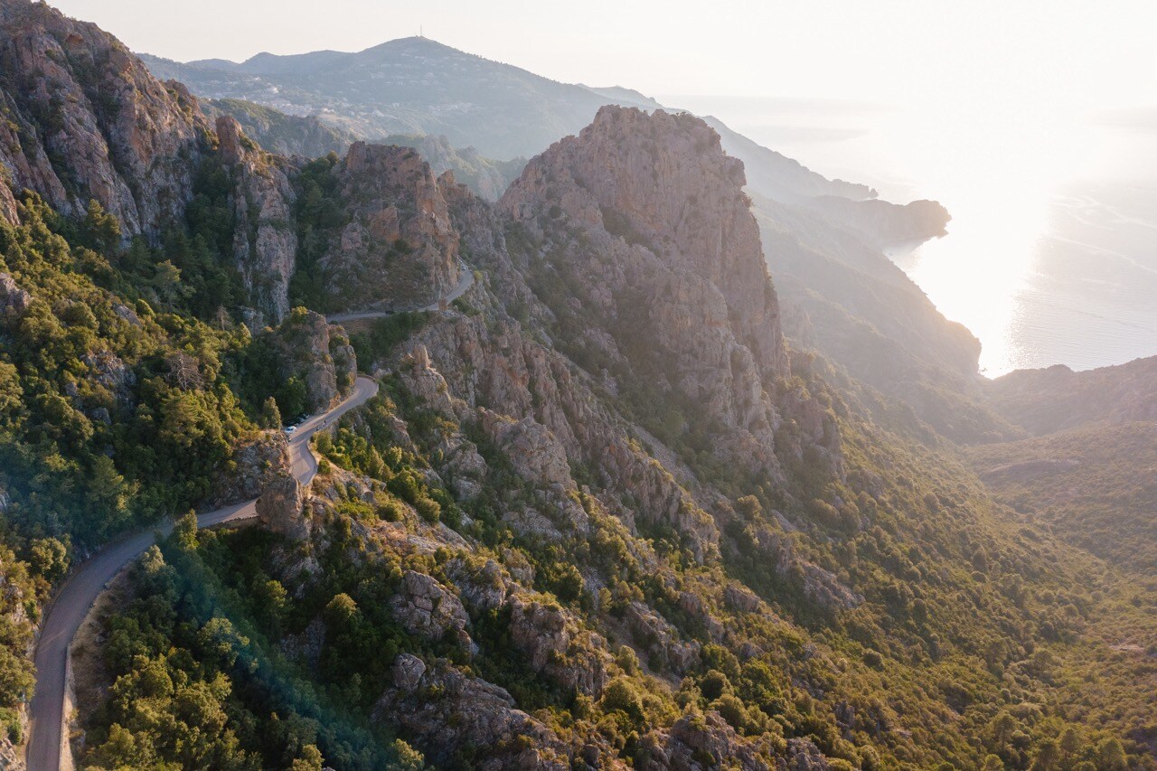 Corsica Corsica