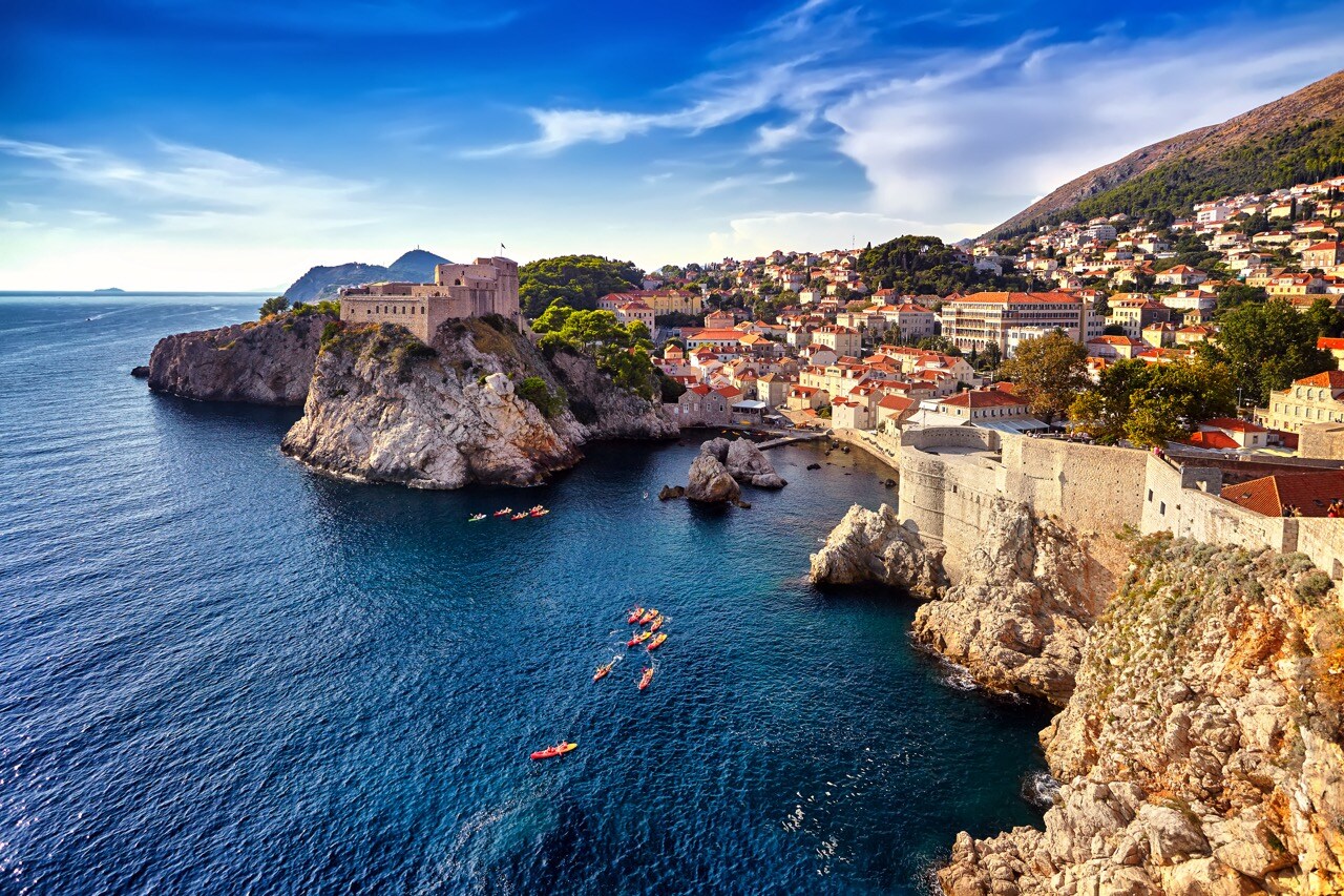 Croatia Croatia