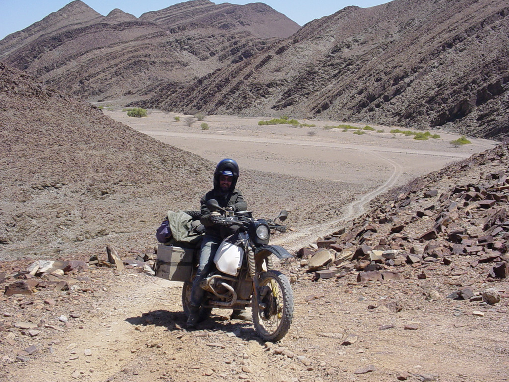 Namibia