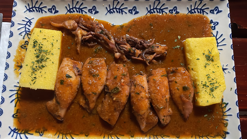 La cena representa un momento de reflexión